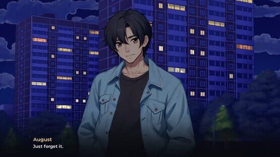 Hope: Unlived Life — screenshot 6