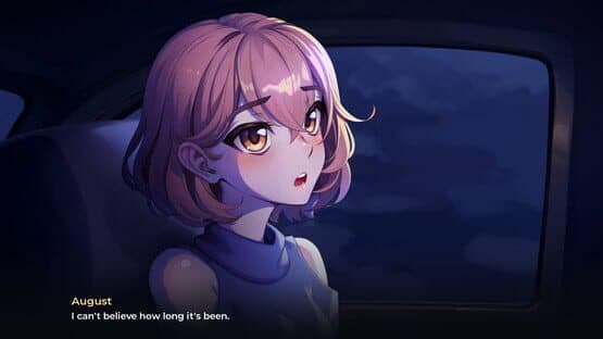 Hope: Unlived Life — screenshot 7