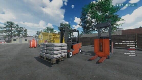My Recycling Center: Resources Trading Expansion — screenshot 1