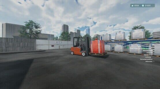 My Recycling Center: Resources Trading Expansion — screenshot 3