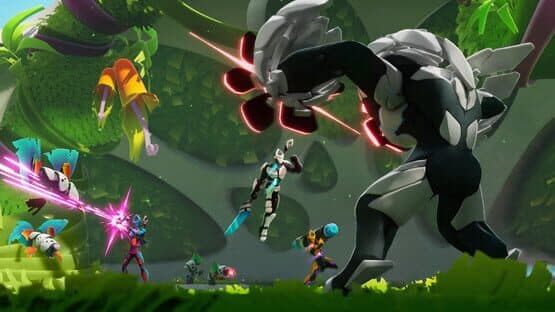 Godbreakers — screenshot 4