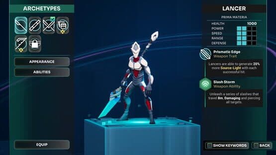 Godbreakers — screenshot 5