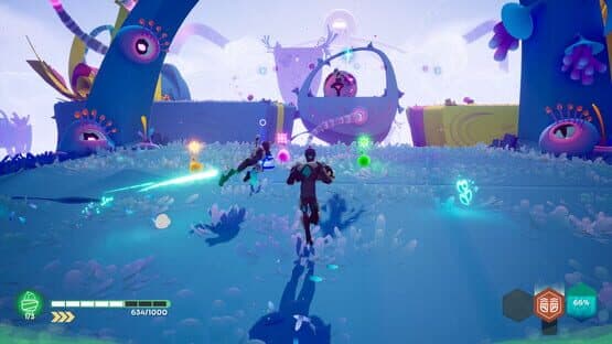 Godbreakers — screenshot 6