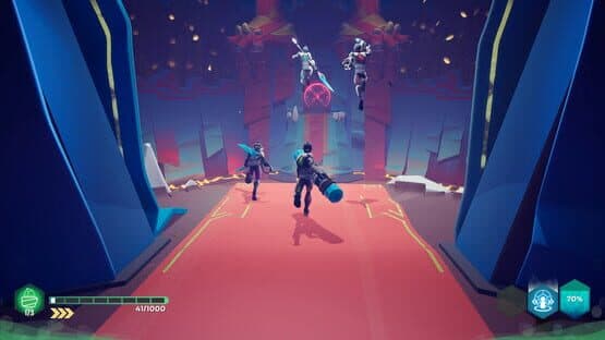 Godbreakers — screenshot 7