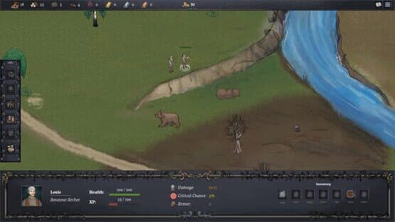 Feudal Craft — screenshot 2