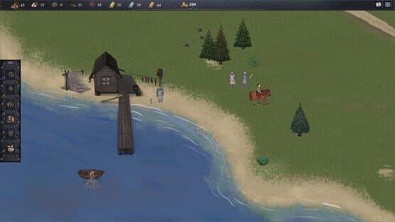 Feudal Craft — screenshot 3