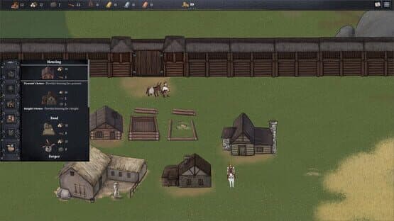 Feudal Craft — screenshot 4
