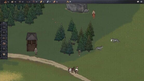 Feudal Craft — screenshot 5