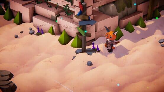 Noor — screenshot 5