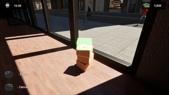 Cyber Cafe Simulator — screenshot 3
