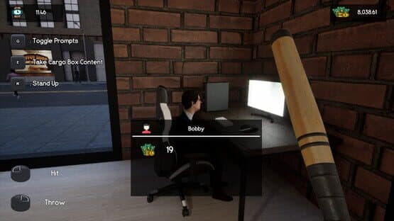 Cyber Cafe Simulator — screenshot 5