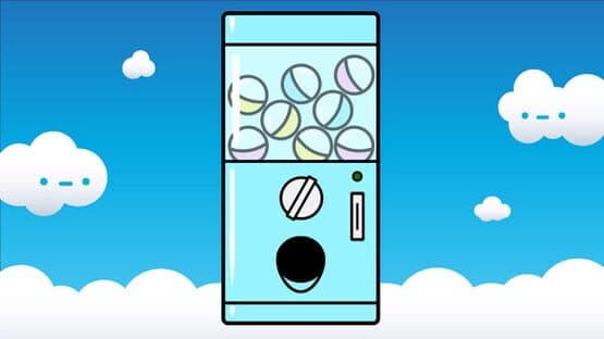 Gachamon — screenshot 2
