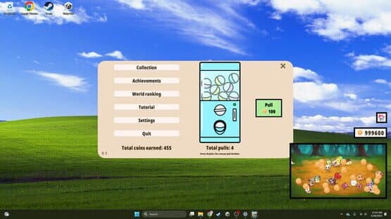 Gachamon — screenshot 4
