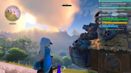 Loya — screenshot 1