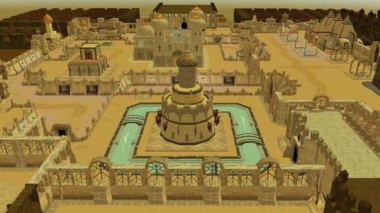 Swordflight — screenshot 1