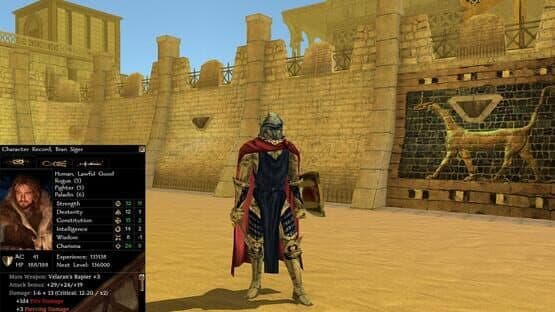 Swordflight — screenshot 3