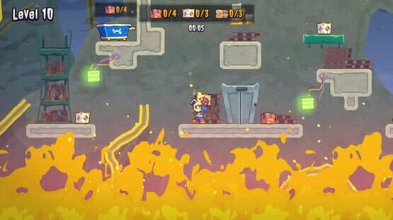 Hellbound, Inc. — screenshot 1