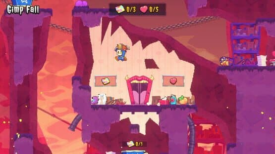 Hellbound, Inc. — screenshot 3
