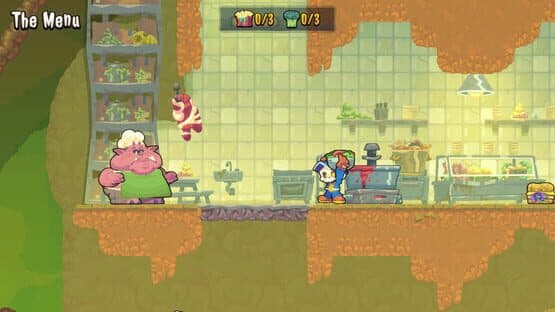 Hellbound, Inc. — screenshot 4