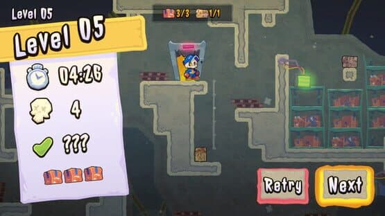 Hellbound, Inc. — screenshot 5
