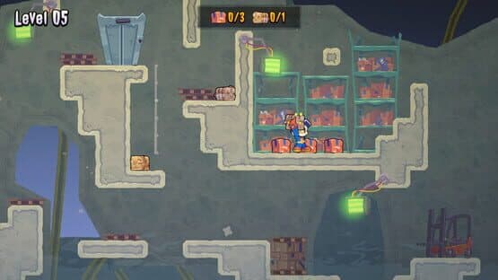 Hellbound, Inc. — screenshot 6