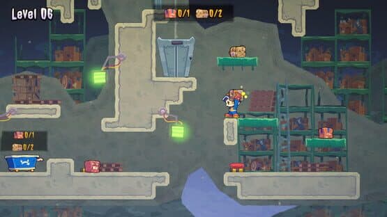 Hellbound, Inc. — screenshot 8