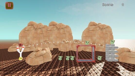 Valkeala Birds — screenshot 6