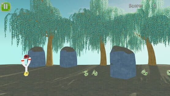 Valkeala Birds — screenshot 7