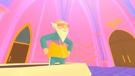 Future? No Thanks! — screenshot 2