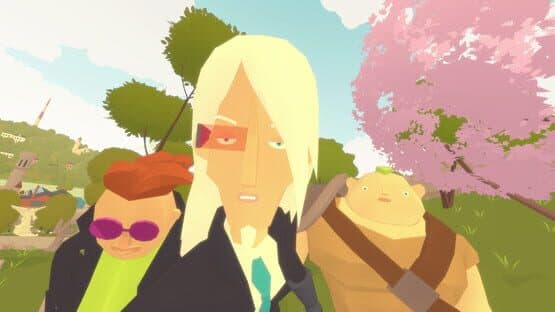 Future? No Thanks! — screenshot 8