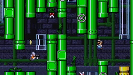 Battle Arena — screenshot 2
