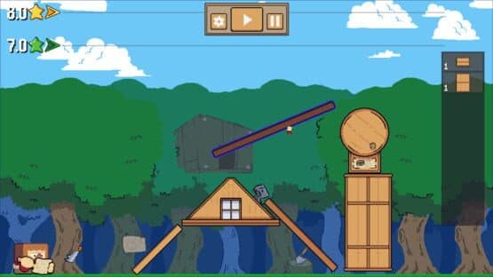 Blueprint Bob — screenshot 1
