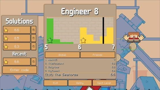 Blueprint Bob — screenshot 3