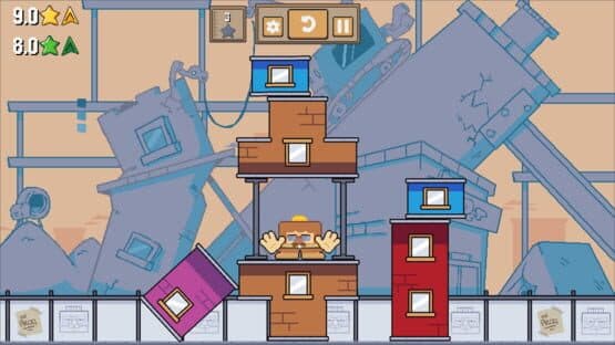 Blueprint Bob — screenshot 4