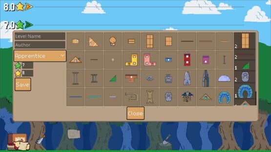 Blueprint Bob — screenshot 5