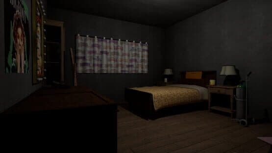 Hallucinations — screenshot 5