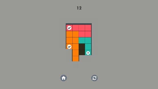 Number Merge Mania — screenshot 1