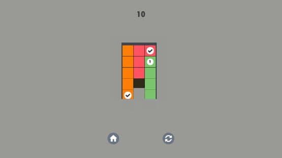 Number Merge Mania — screenshot 3