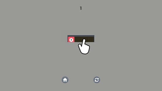 Number Merge Mania — screenshot 5