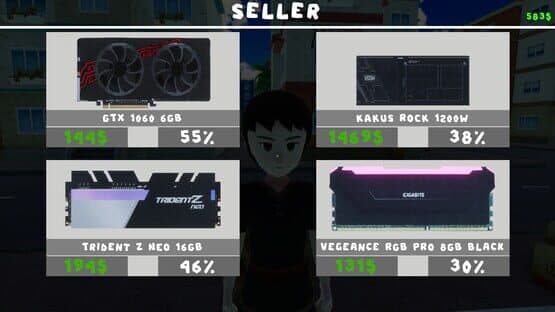 Crypto Mining — screenshot 1