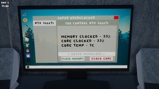 Crypto Mining — screenshot 4