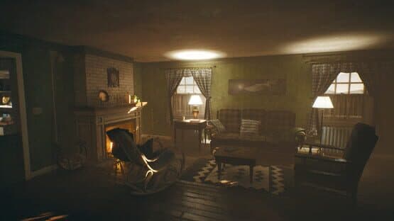 Anomaly 13 — screenshot 1