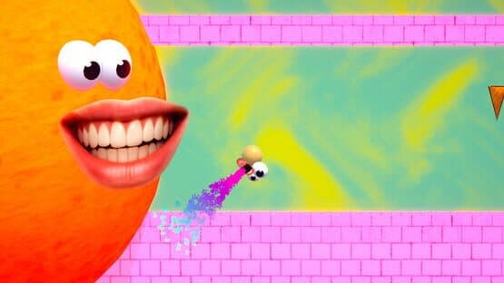 I Scream Ice Cream — screenshot 2