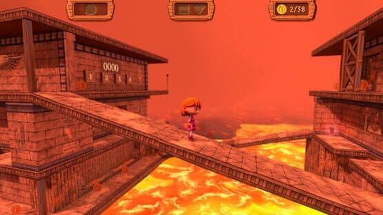 Nia: Jewel Hunter — screenshot 3