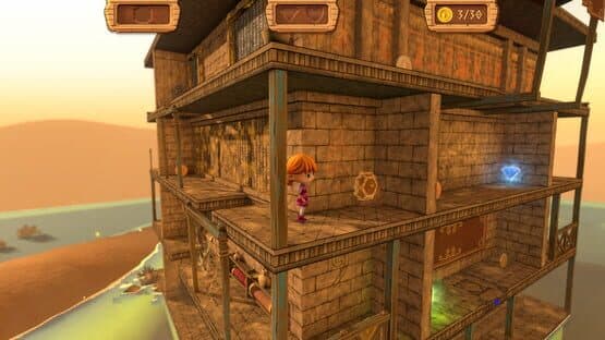 Nia: Jewel Hunter — screenshot 4