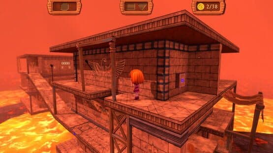 Nia: Jewel Hunter — screenshot 5