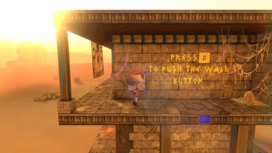 Nia: Jewel Hunter — screenshot 6