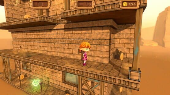 Nia: Jewel Hunter — screenshot 7