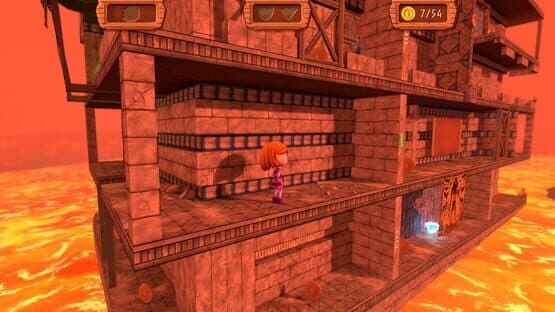 Nia: Jewel Hunter — screenshot 8