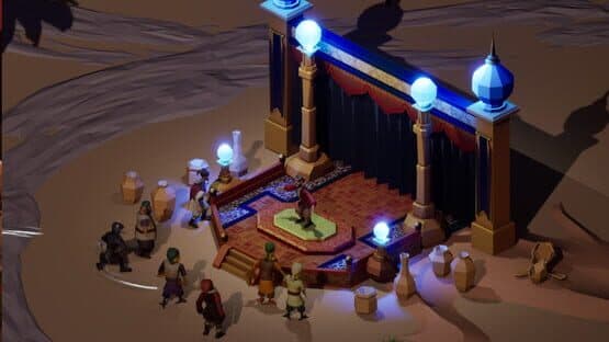 Soukh — screenshot 3